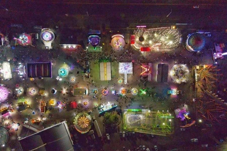 Ve "difícil" Sheinbaum venir a la Feria Tabasco 2025 Ve "difícil" Sheinbaum venir a la Feria Tabasco 2025
