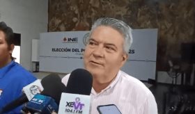 Reconoce MC que dirigencia nacional no se ha pronunciado sobre renovación en Tabasco