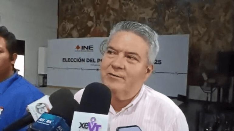Reconoce MC que dirigencia nacional no se ha pronunciado sobre renovación en Tabasco