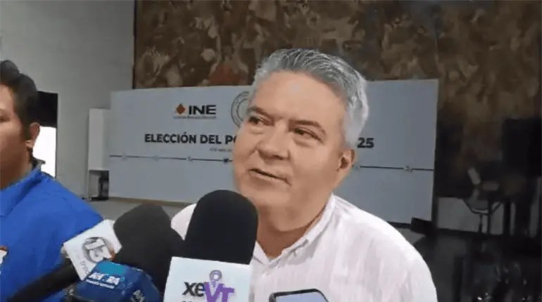 Reconoce MC que dirigencia nacional no se ha pronunciado sobre renovación en Tabasco
