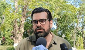 Rechaza titular de SOTOP usar su cargo para hacer campaña por supuesta aspiración a la alcaldía de Centro