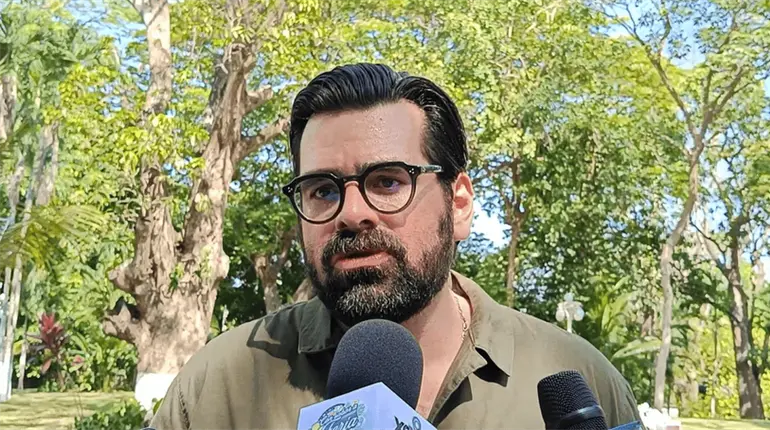 Rechaza titular de SOTOP usar su cargo para hacer campaña por supuesta aspiración a la alcaldía de Centro