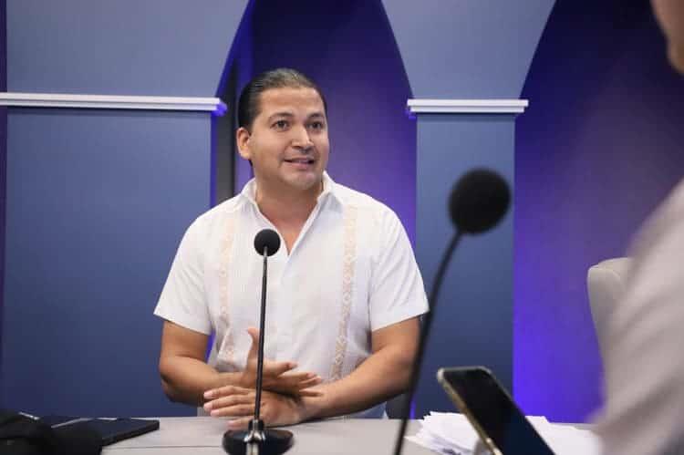 Bracamonte llama a funcionarios y partidos a no intervenir en elección judicial Bracamonte llama a funcionarios y partidos a no intervenir en elección judicial