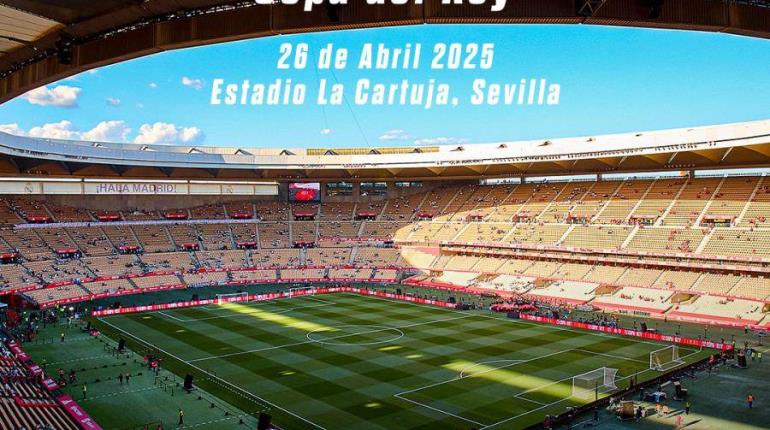 Barcelona vs Real Madrid, la final de Copa del Rey