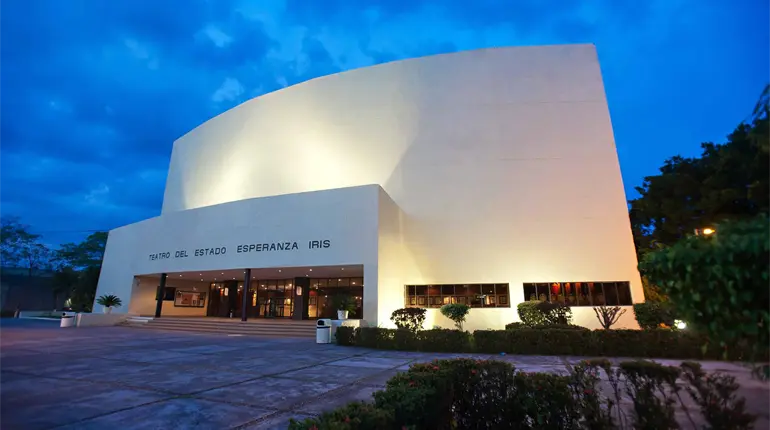 SOTOP anuncia licitaci&oacute;n estatal para rehabilitar el Teatro Esperanza Iris