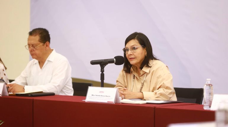 Anuncia Centro reforzamiento de proyectos educativos para este 2025