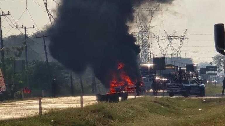 Tabasco sigue siendo un "infierno de inseguridad": Granier