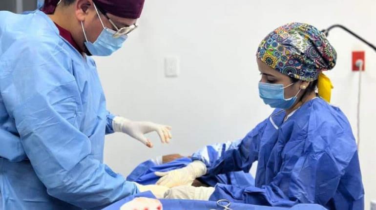 Este sábado realizará IMSS Tabasco nueva Jornada de Vasectomía sin Bisturí
