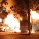 Abaten a 5 civiles armados y decomisan 116 explosivos artesanales en