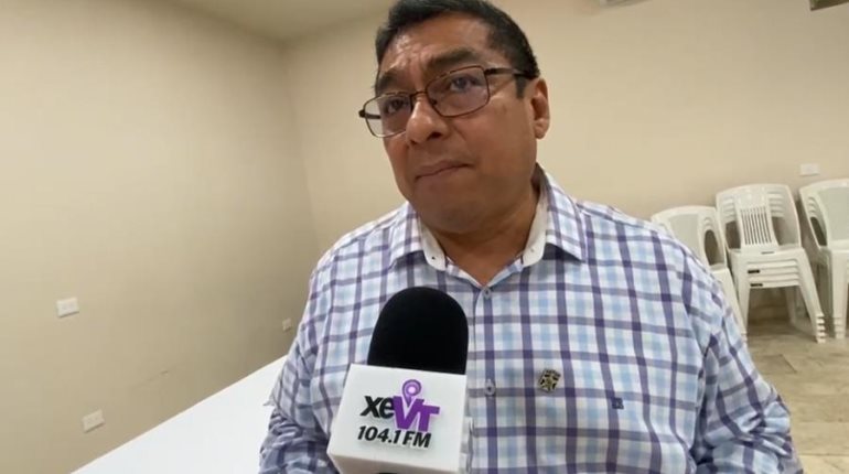 Ventila SNTSA déficit de insumos para dar atención en hospitales de Tabasco