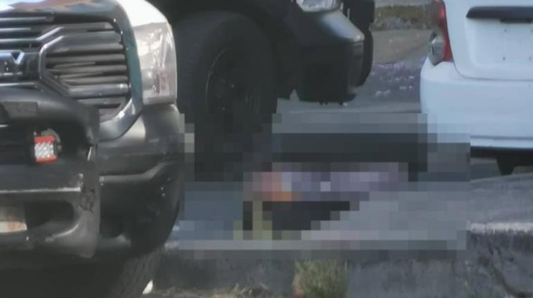 Hallan cuerpo dentro de maleta en la alcaldía Venustiano Carranza, CDMX