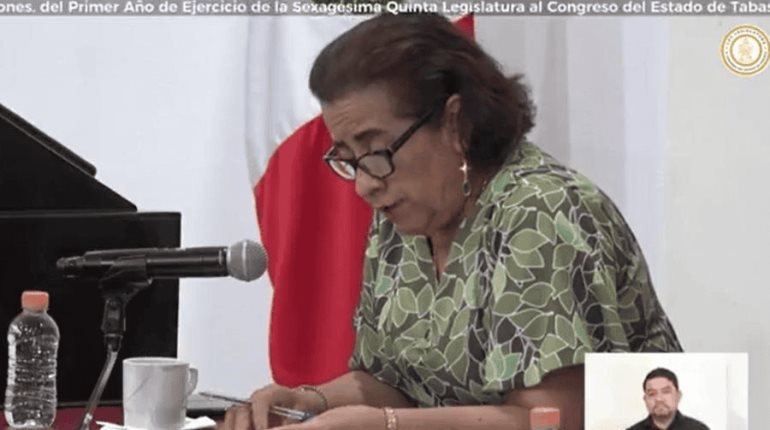 Propone Gobierno reformar decreto de creación del Yumká y la Ley Forestal de Tabasco