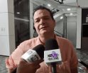 Fabián Granier pausa su aspiración a la dirigencia estatal del PRI para abonar a la unidad