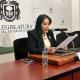 Revocación de mandato es para aplicación permanente, no para lo inmediato: Marcos Rosendo a oposición