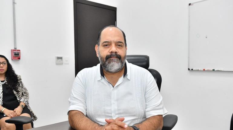 Autoriza Congreso un año más de licencia a Mario Alberto Gallardo como magistrado del TSJ