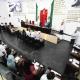 Presenta gobernador iniciativas para reformar Centro de Conciliación Laboral de Tabasco