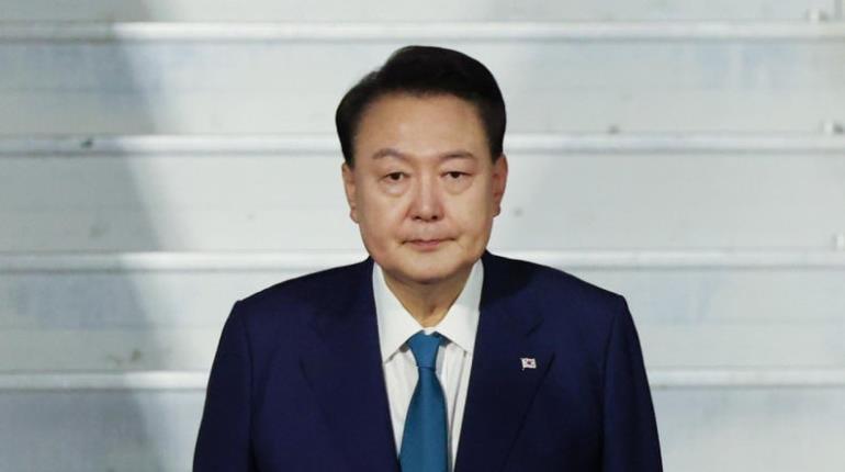 Tribunal de Corea del Sur destituye al presidente Yoon Suk-yeol