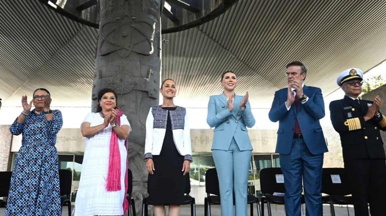 Conago respalda "Plan México" impulsado por Sheinbaum