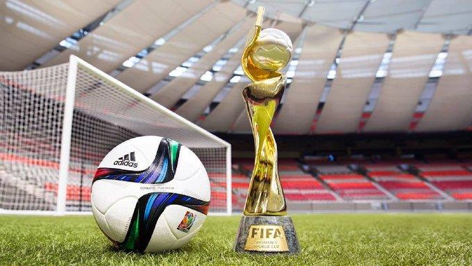 México podría ser coanfitrión de la Copa del Mundo Femenil 2031