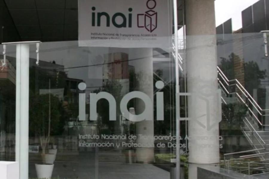 Tras extinción del Inai, solicitudes de transparencia estarán suspendidas hasta junio Tras extinción del Inai, solicitudes de transparencia estarán suspendidas hasta junio