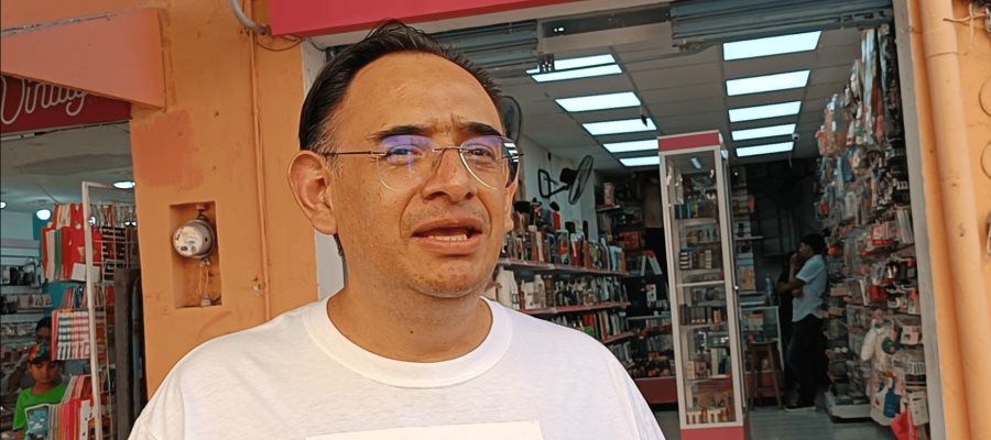 Campaña judicial tiene que ser distinta, no es necesario generar tendencia en redes: candidato a juez Campaña judicial tiene que ser distinta, no es necesario generar tendencia en redes: candidato a juez