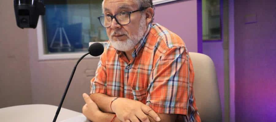 Aranceles de Trump impactarán en remesas que envían trabajadores mexicanos: Ramsés Pech