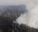 Reporta CONAFOR 123 incendios activos en México