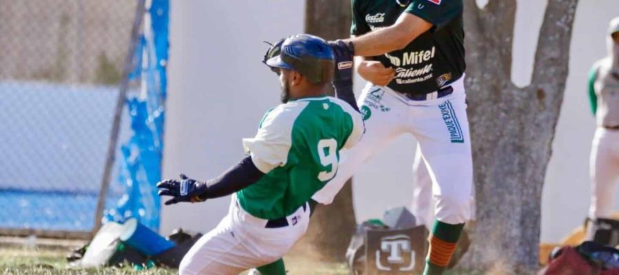 Olmecas presenta roster de peloteros para arranque de la temporada 2025 de la LMB Olmecas presenta roster de peloteros para arranque de la temporada 2025 de la LMB