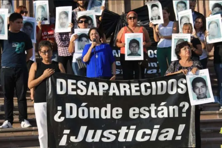 Aprueba Congreso por unanimidad reformas a Ley de Desaparición de personas y reforzar sistema estatal de búsqueda