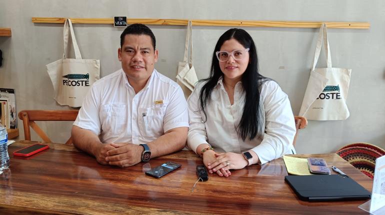 Con Morena el cambio nunca llegó, se agravó inseguridad y salud: Barrueta ante informe de May