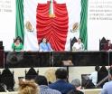 Revocación de mandato en Tabasco se aprobará antes de concluir primer periodo legislativo: Congreso