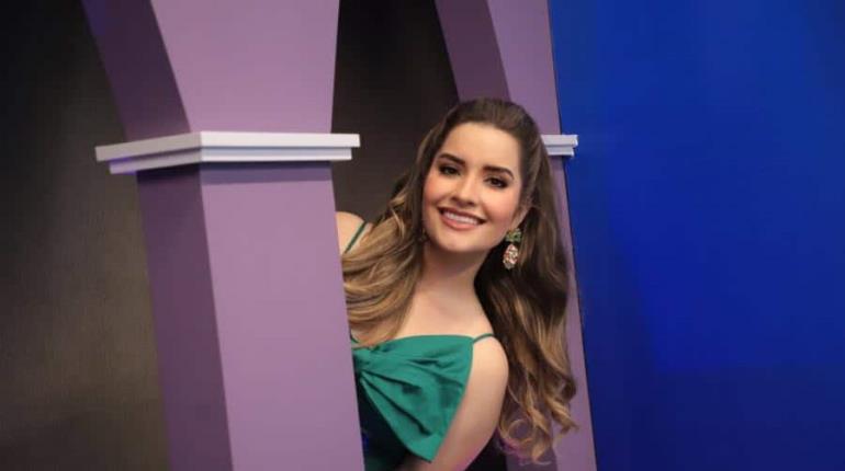 Honrada de representar a su municipio: Huimanguillo 2025 a Telereportaje