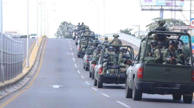 Advierte PRD incremento de personas desaparecidas en Tabasco