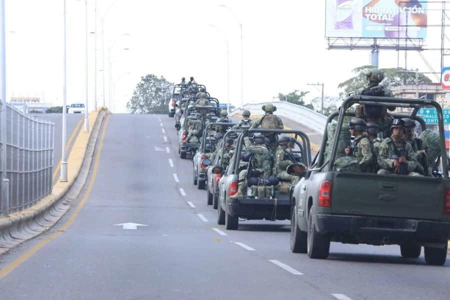 Advierte PRD incremento de personas desaparecidas en Tabasco Advierte PRD incremento de personas desaparecidas en Tabasco