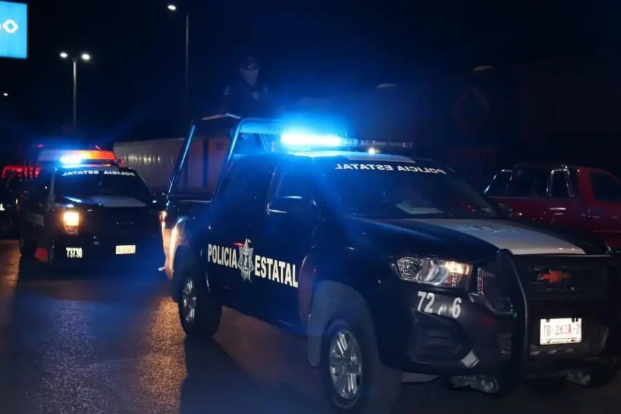 Más de 3 mil policías de Tabasco han presentado el examen de control y confianza: SSPC