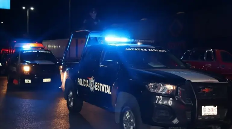 Más de 3 mil policías de Tabasco han presentado el examen de control y confianza: SSPC