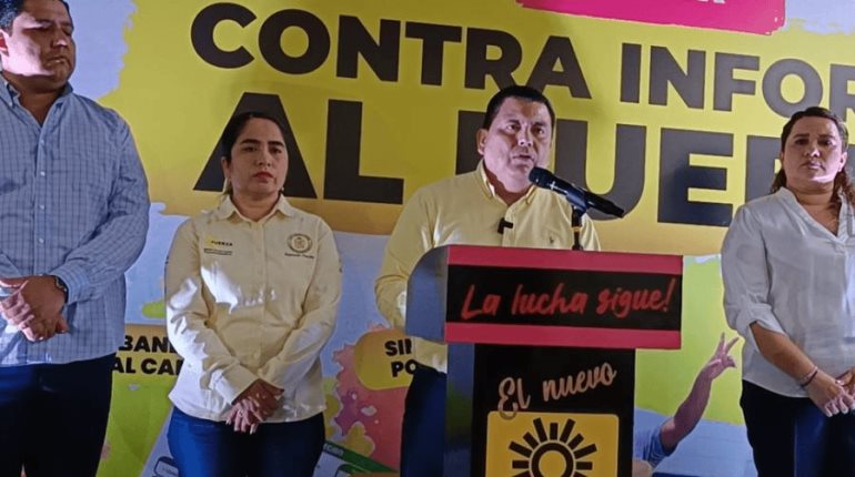 Exige PRD Tabasco a gobierno reconozca documento que expidió como tarjeta de circulación