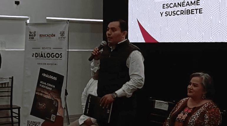 Lanza CCYTET su revista Diálogos ahora en versión y digital