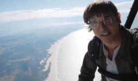 Presentará Tom Cruise última entrega de ´Misión Imposible´ en Cannes