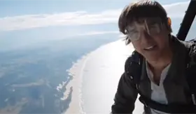 Presentará Tom Cruise última entrega de ´Misión Imposible´ en Cannes