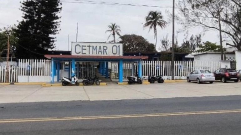 Por caso confirmado de tuberculosis suspenden clases en escuela de Veracruz
