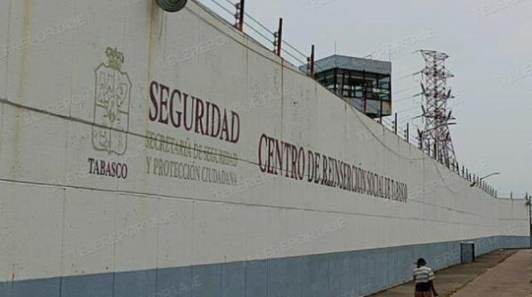 Operativos en cárceles son obligados para mantener el orden y seguridad, dice CEDH tras decomiso en el Creset