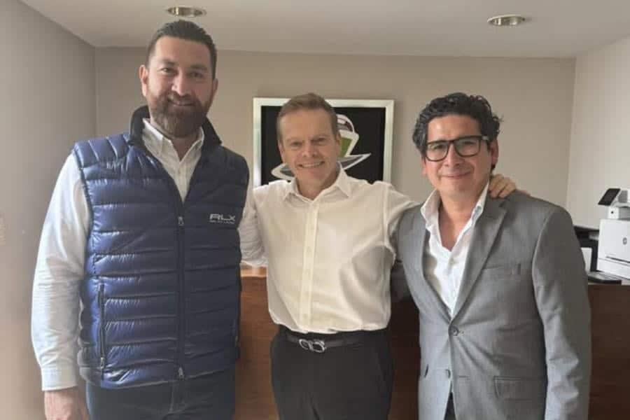 Vocero nacional del PVEM, Arturo Escobar estará en Tabasco Vocero nacional del PVEM, Arturo Escobar estará en Tabasco