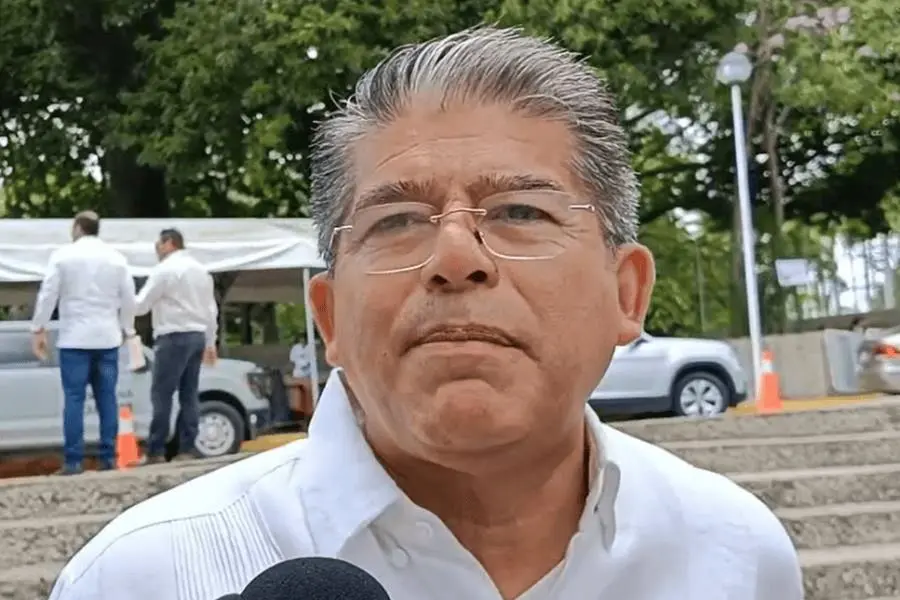 Instalarán medidores de calidad de aire y tableros en alrededores de refinería Olmeca