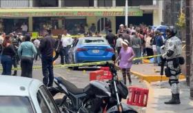 Asesinan en ataque armado a secretario del Ayuntamiento de Huitzilac, Morelos