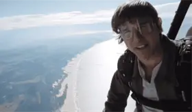 Presentará Tom Cruise última entrega de ´Misión Imposible´ en Cannes