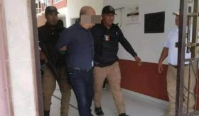 Detienen a presunto "estafador" de cajeros en Jalpa
