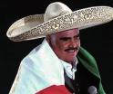 ´El Rey´ de Vicente Fernández ingresa a la Biblioteca del Congreso de EE.UU.