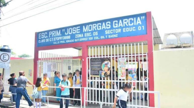 Hoy publica Setab resultados de asignación de escuelas de educación básica