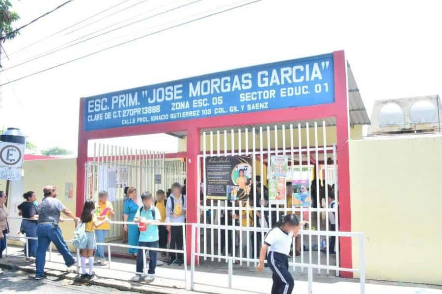 Hoy publica Setab resultados de asignación de escuelas de educación básica Hoy publica Setab resultados de asignación de escuelas de educación básica